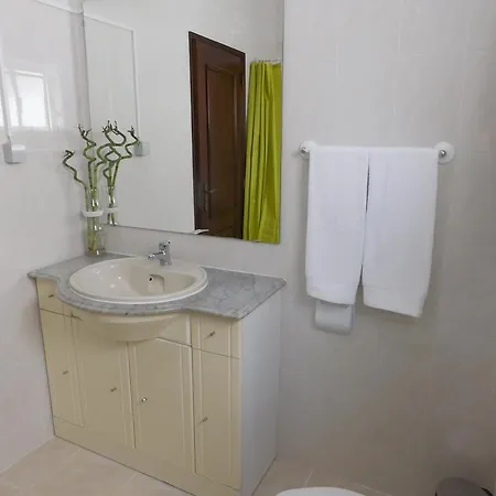 Casa Happybella Apartment Lagos Exterior photo