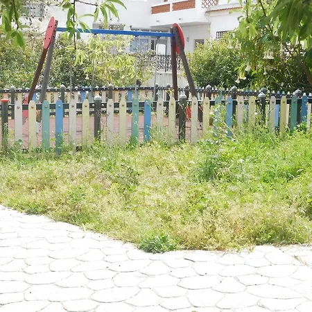Casa Happybella Apartment Lagos Exterior photo