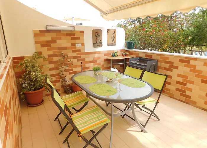 Casa Happybella