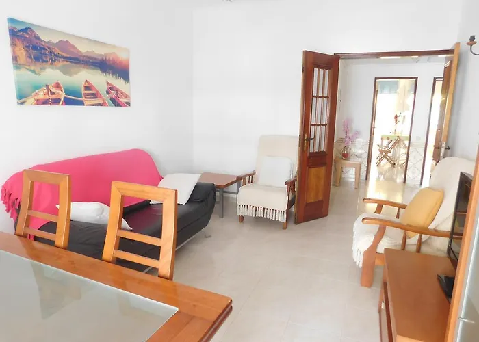 Casa Happybella