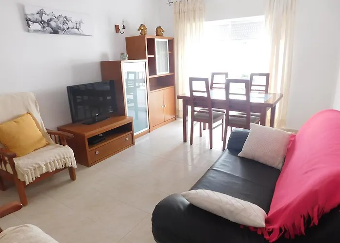 Casa Happybella