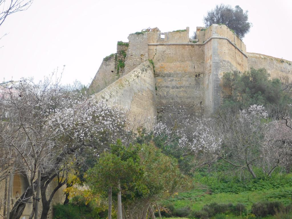 Casa Happybella *