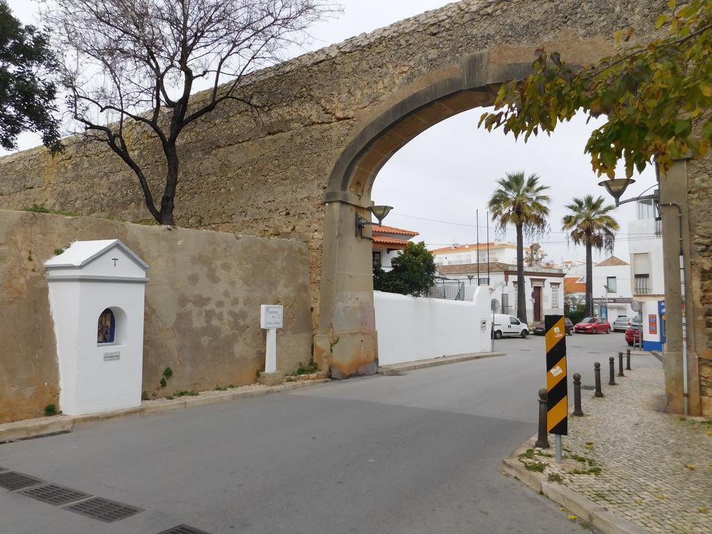 Apartamento Casa Happybella Lagos