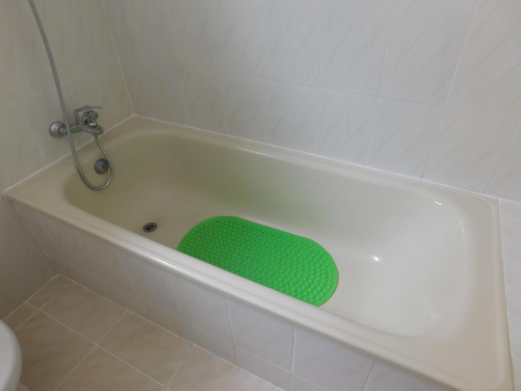 Apartamento Casa Happybella