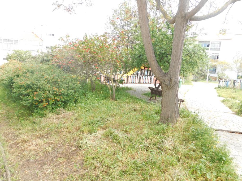 Apartamento Casa Happybella *