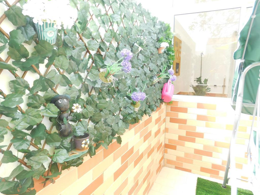Casa Happybella Lagos
