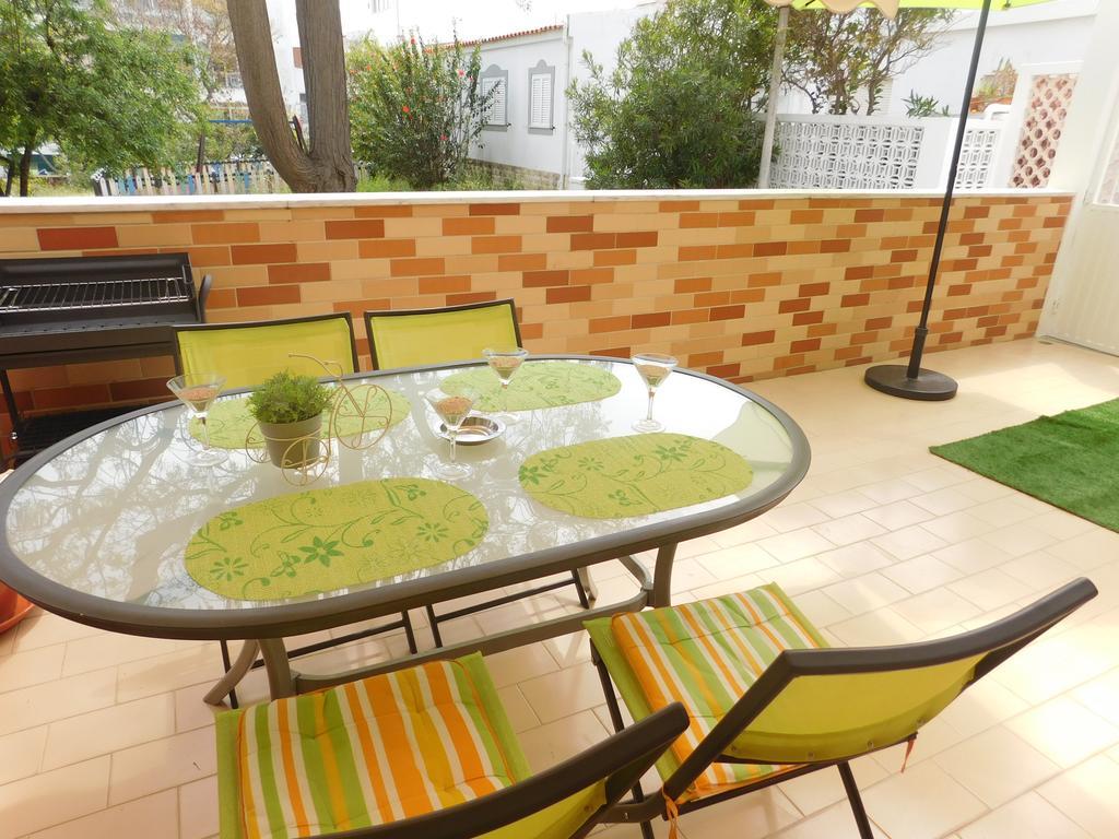 Casa Happybella Apartment