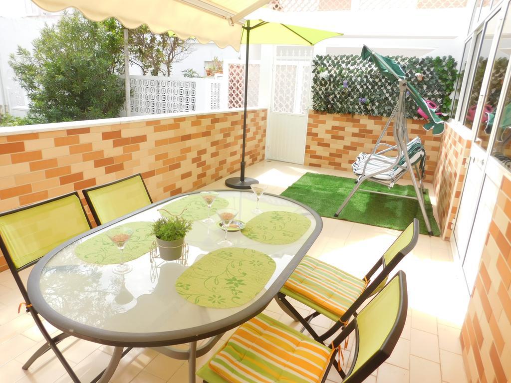 Apartment Casa Happybella