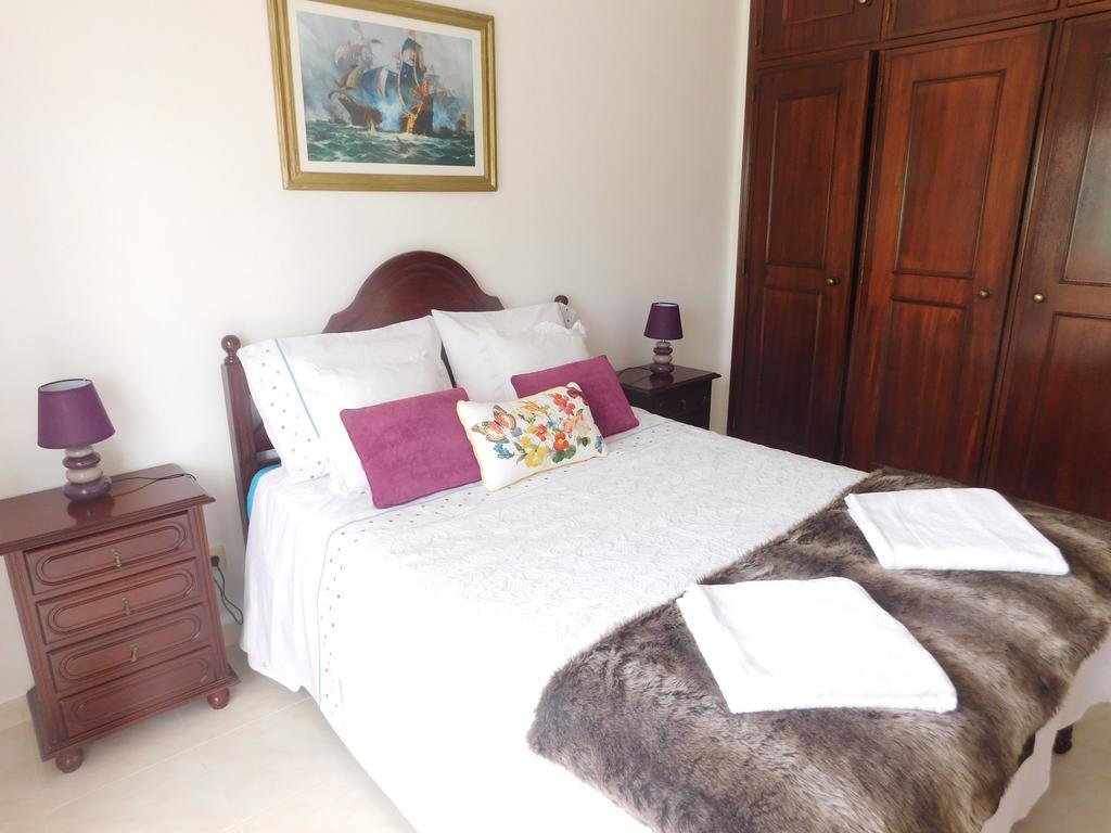 Apartamento Casa Happybella *