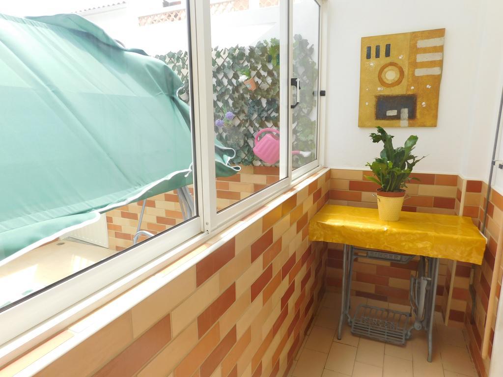 Apartamento Casa Happybella Lagos