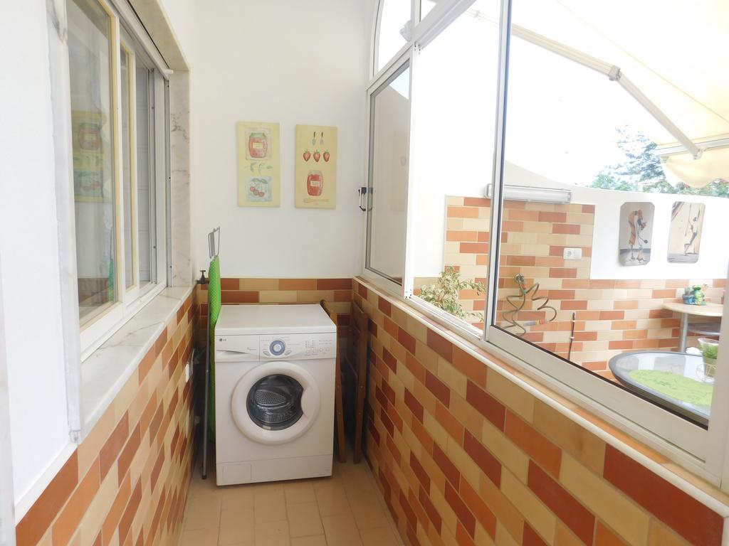 Apartment Casa Happybella