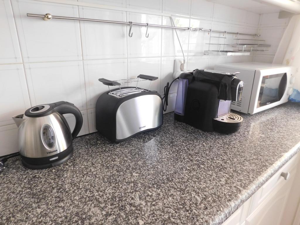 Casa Happybella Apartamento