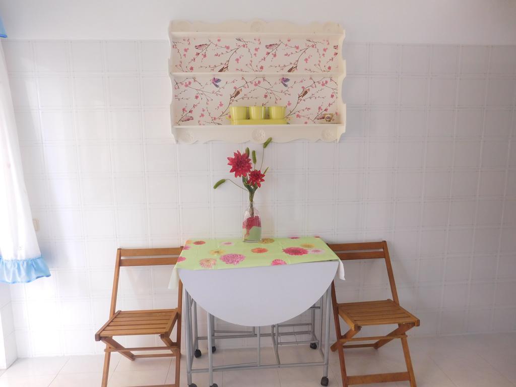 Apartamento Casa Happybella *