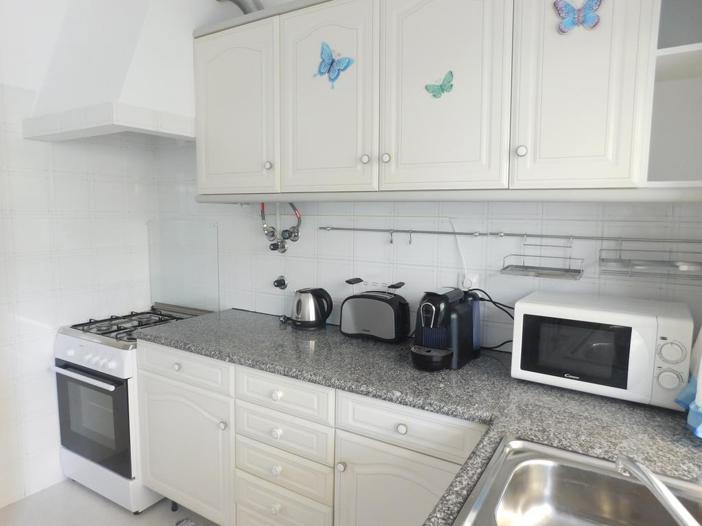 Casa Happybella Apartamento *